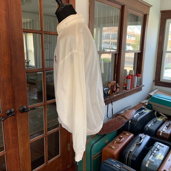 Carnival Cruise 1980’s or 1990’s Windbreaker - Picture 7 of 9